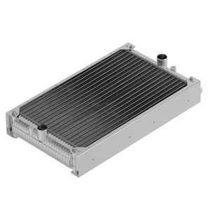 Radiator