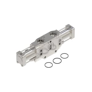 Spool Valve