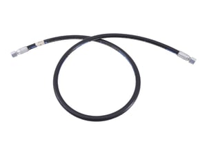 HOSE ASSY,.50" JIC/JIC