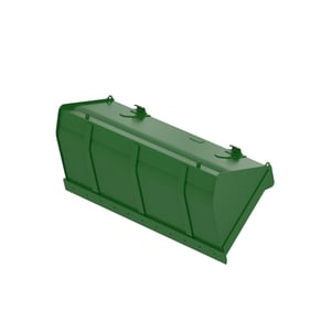 Loader Bucket