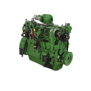 Diesel Engine
