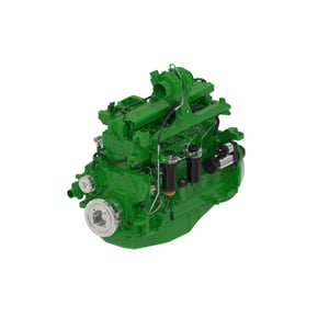Diesel Engine