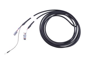HARNESS, BOOM ANGLE ASSY RIGHT