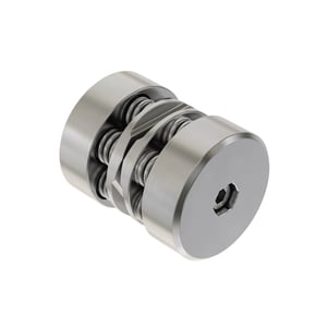Modular Clutch
