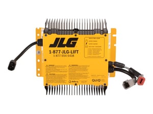 JLG® 48 Volt Battery Charger