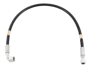 GN-HOSE ASSY,1/4"
