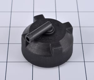 CAP,DEAERATION TANK