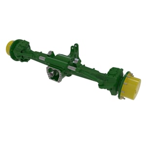 Front Axle