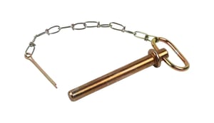 PIN, HITCH (CHAIN,COTTER)