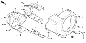 Image of 19641-ZE3-791