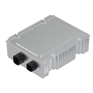 Converter