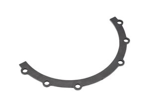 RING, RETAINER HALF -
