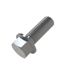 Screw
