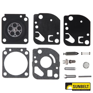 Carburetor Kit