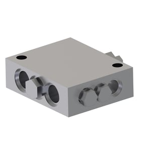 Bleed Valve