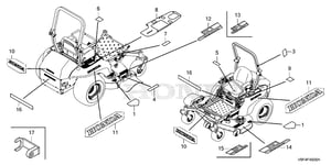 Image of 87518-V0F-M01