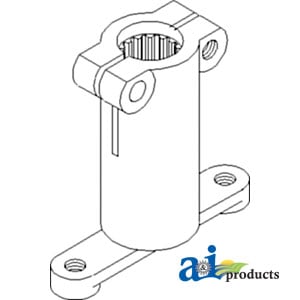 Shaft, Hydraulic Pump Drive