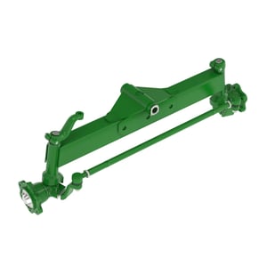 Front Axle