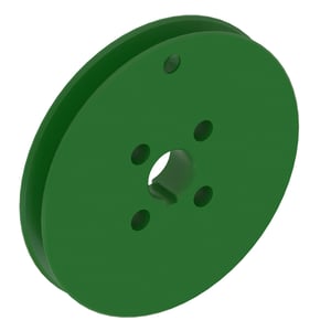 Pulley