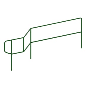 Handrail