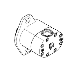 Hydraulic Pump