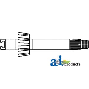 Image of A-E4NN3N576AA