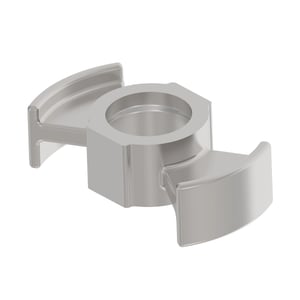 Semi-Finished Casting