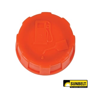 Filler Cap