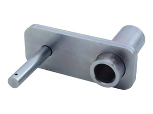 WELD, PHP ARM ACTUATOR