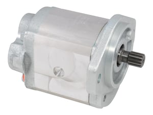 PUMP, MAIN