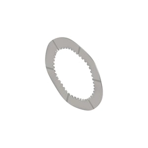 Disk Spring