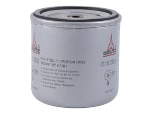 FILTER, FUEL (RME RESISTANT)