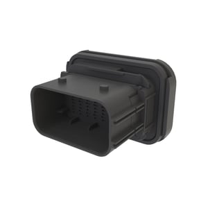 Elec. Connector Housing