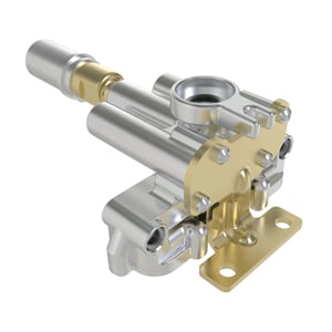 Control Valve