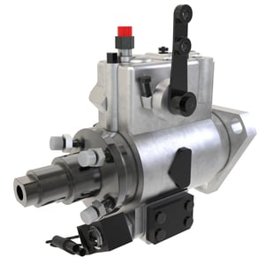 Fuel Injection Pump
