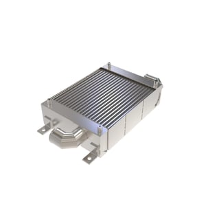 Aftercooler