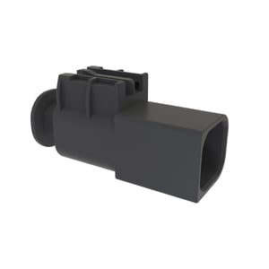 Elec. Connector Housing