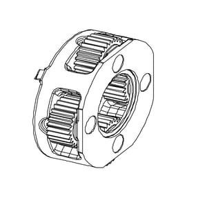 Gear Kit