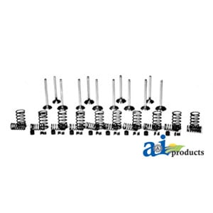 Valve Train Kit