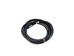 HOSE ASSY,9.5MM JIC/JIC