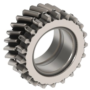 Helical Gear
