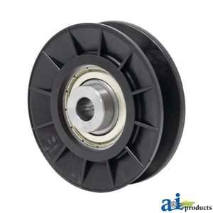 Pulley