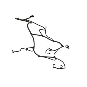 Engine Power WRG Harness