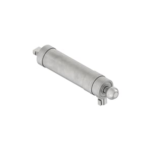 Mass Flow Sensor Module