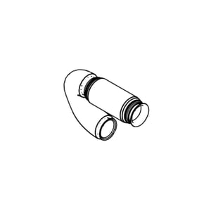 Exhaust Pipe