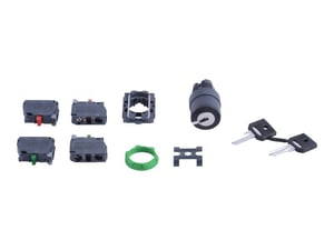 SERVICE KIT, KEYSW SELECTOR