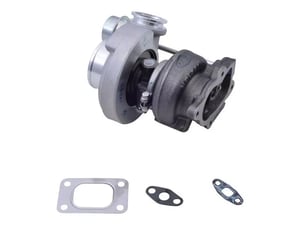 CM-TURBOCHARGER KIT