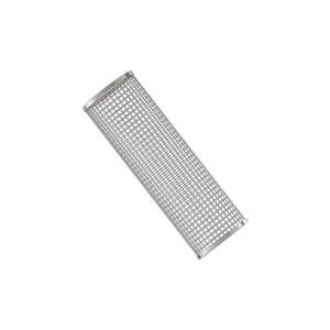 Strainer