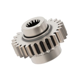 Gear