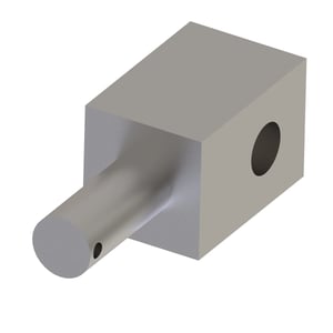 Trunnion